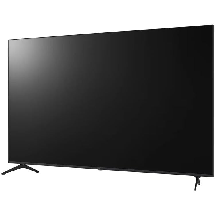 55" UHD 4K HDR Commercial Signage TV O888767