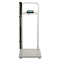 Electronic Height and Weight Physician Scale Y30151