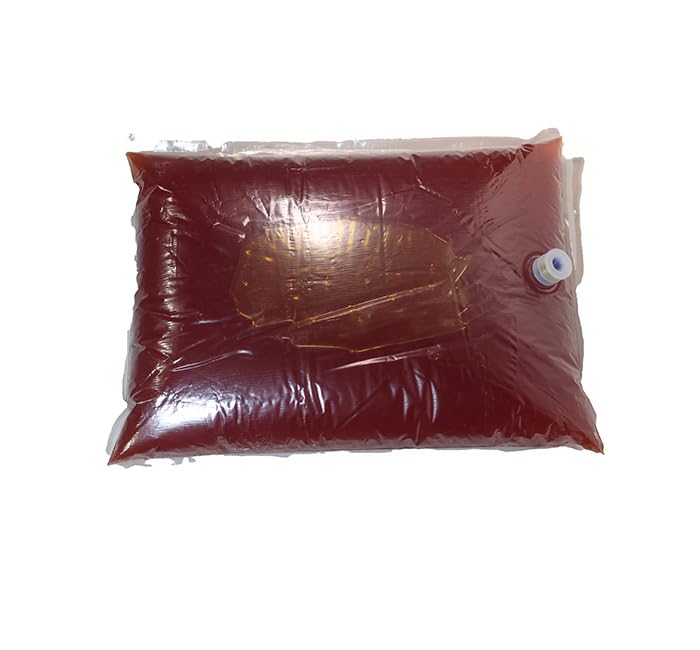 Canola Popping Oil 35 Pounds N863706
