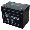 6V AGM Battery Pack of 4 W404