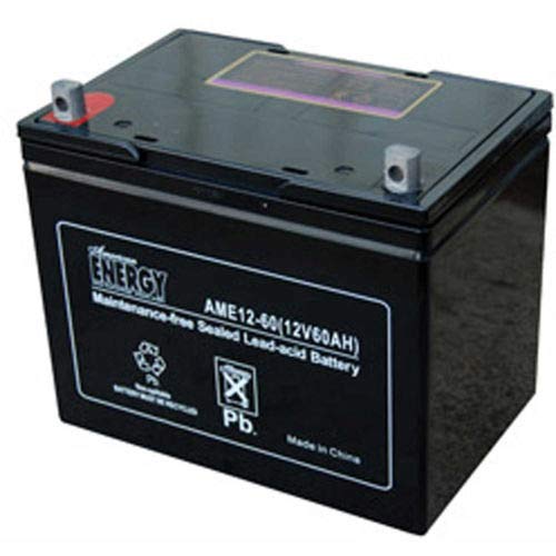 6V AGM Battery Pack of 4 W404