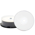 BD-R Dual Layer 50GB 6x Printable White Pack of 25 G459566