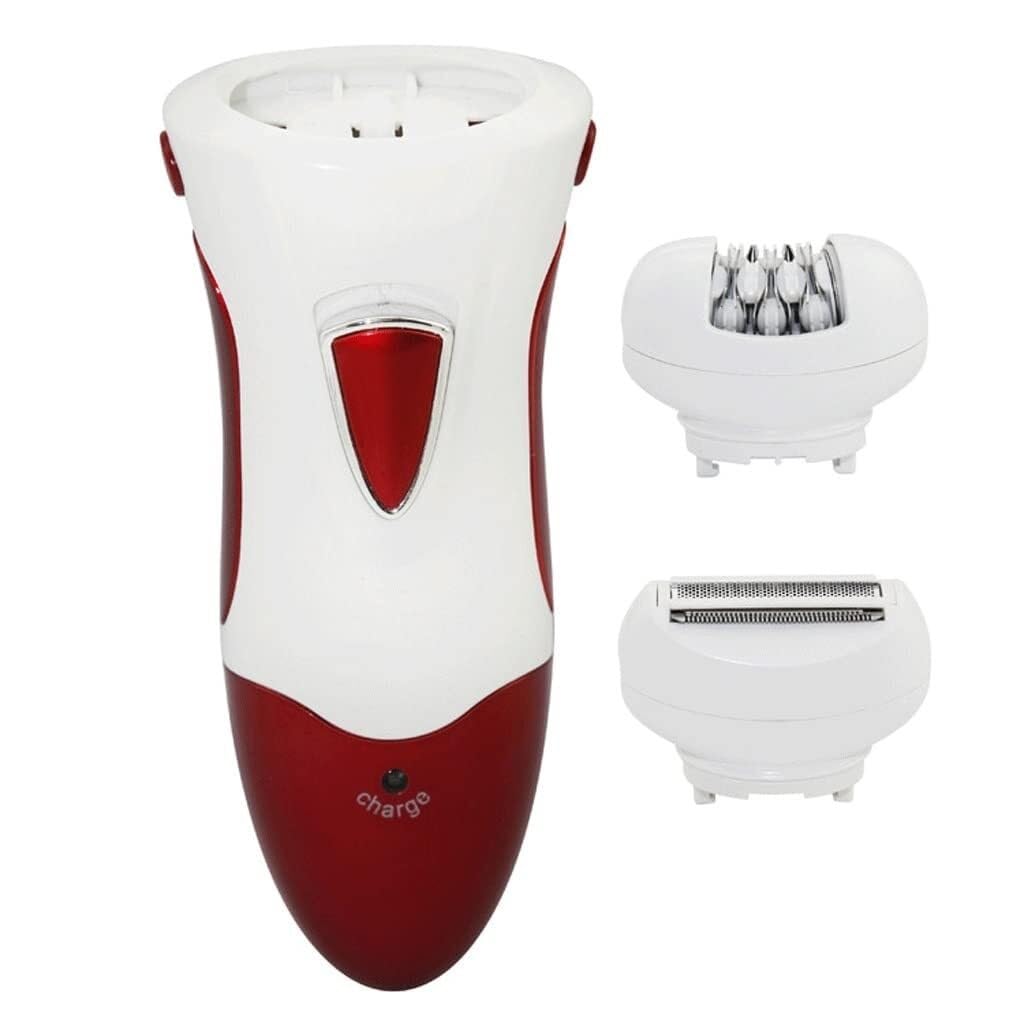 2 in 1 Cordless Electric Epilator Shaver S7448