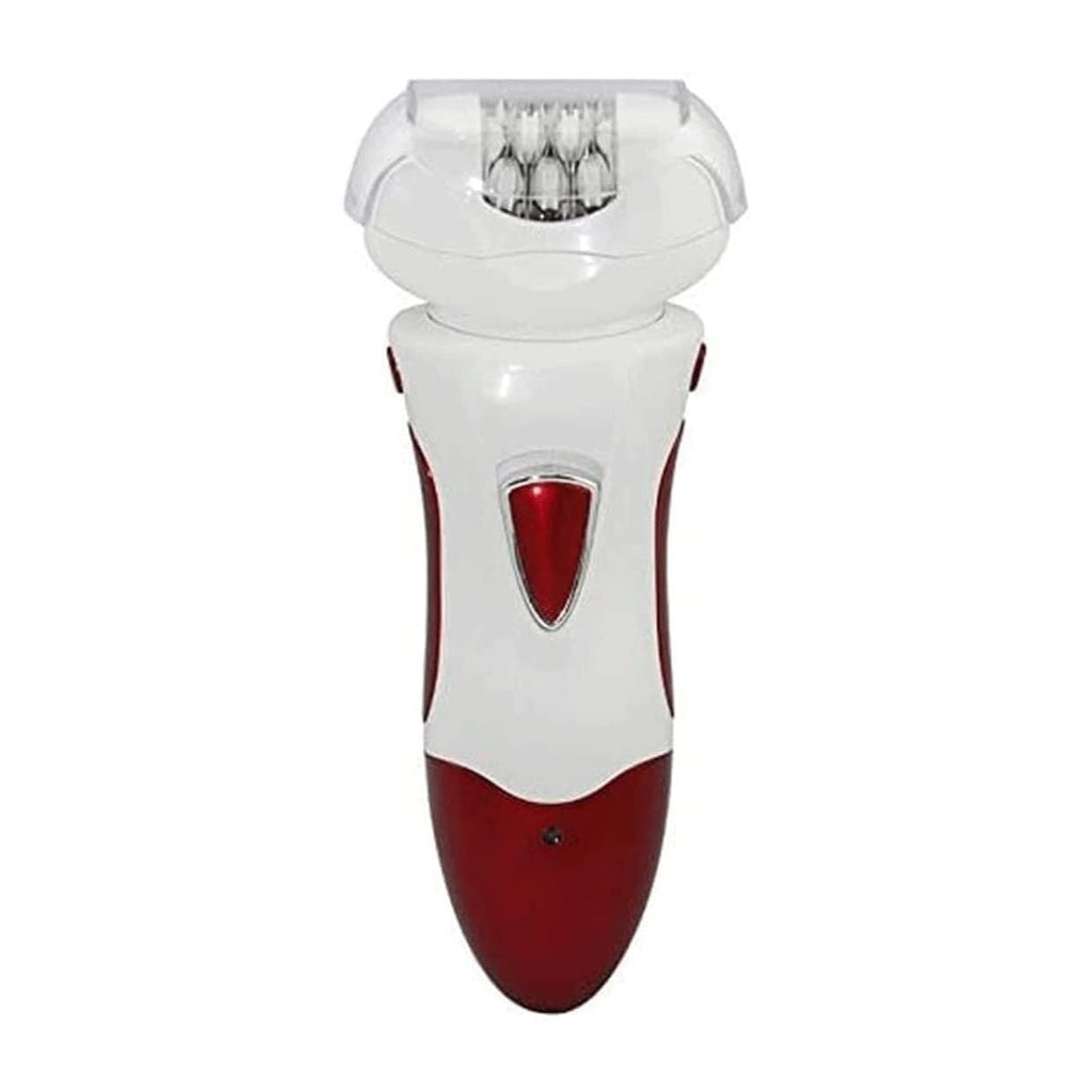 2 in 1 Cordless Electric Epilator Shaver S7448