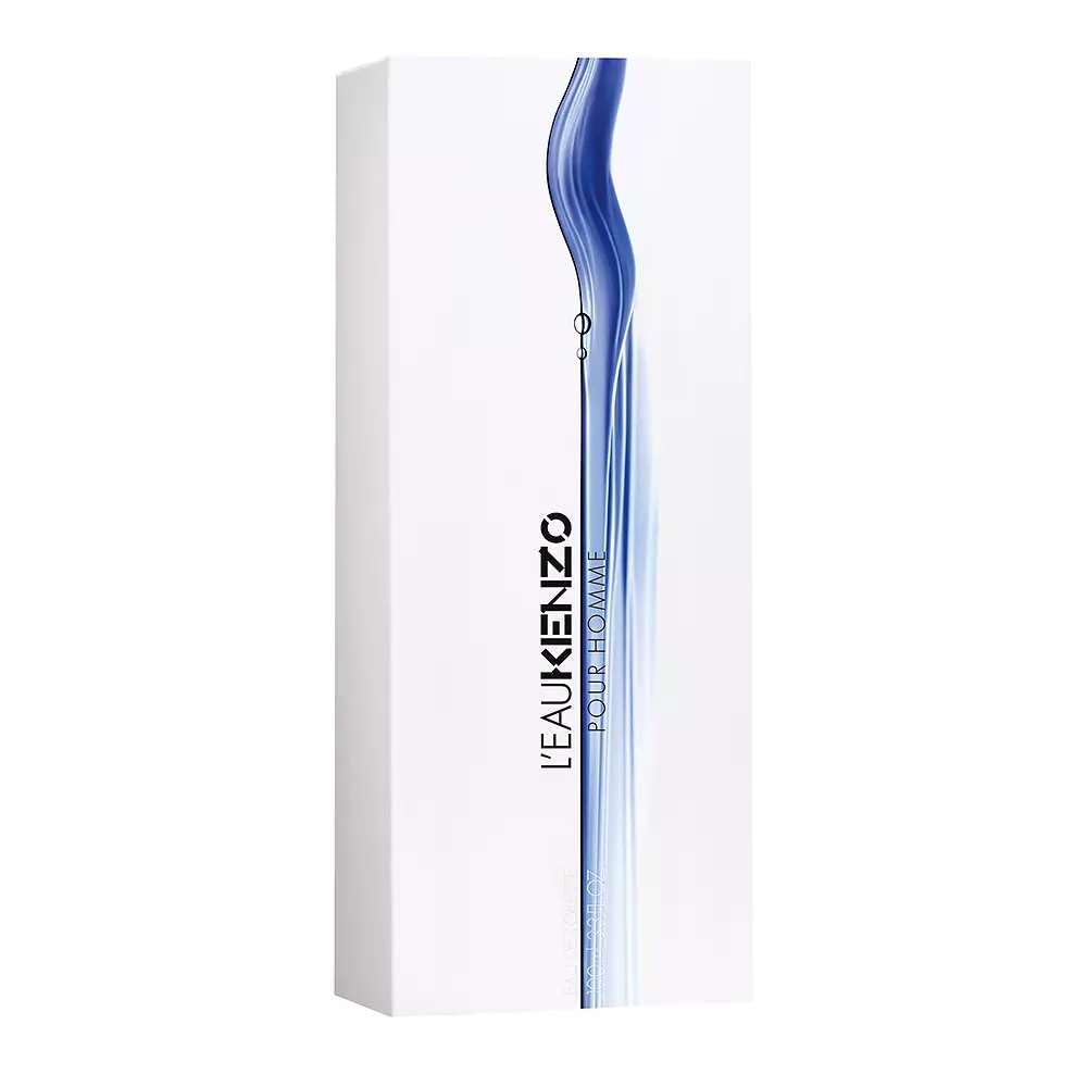 Eau De Toilette Spray for Men 3.4 Oz Y65764