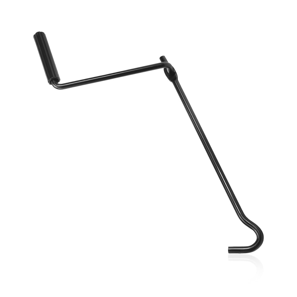 Scissor Lift Jack Crank Handle Metal Auto Repair Tool R5268