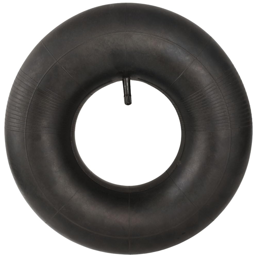 2 Pack 15x6.00-6" Inner Tubes with TR-13 Straight Valve Stem S98274