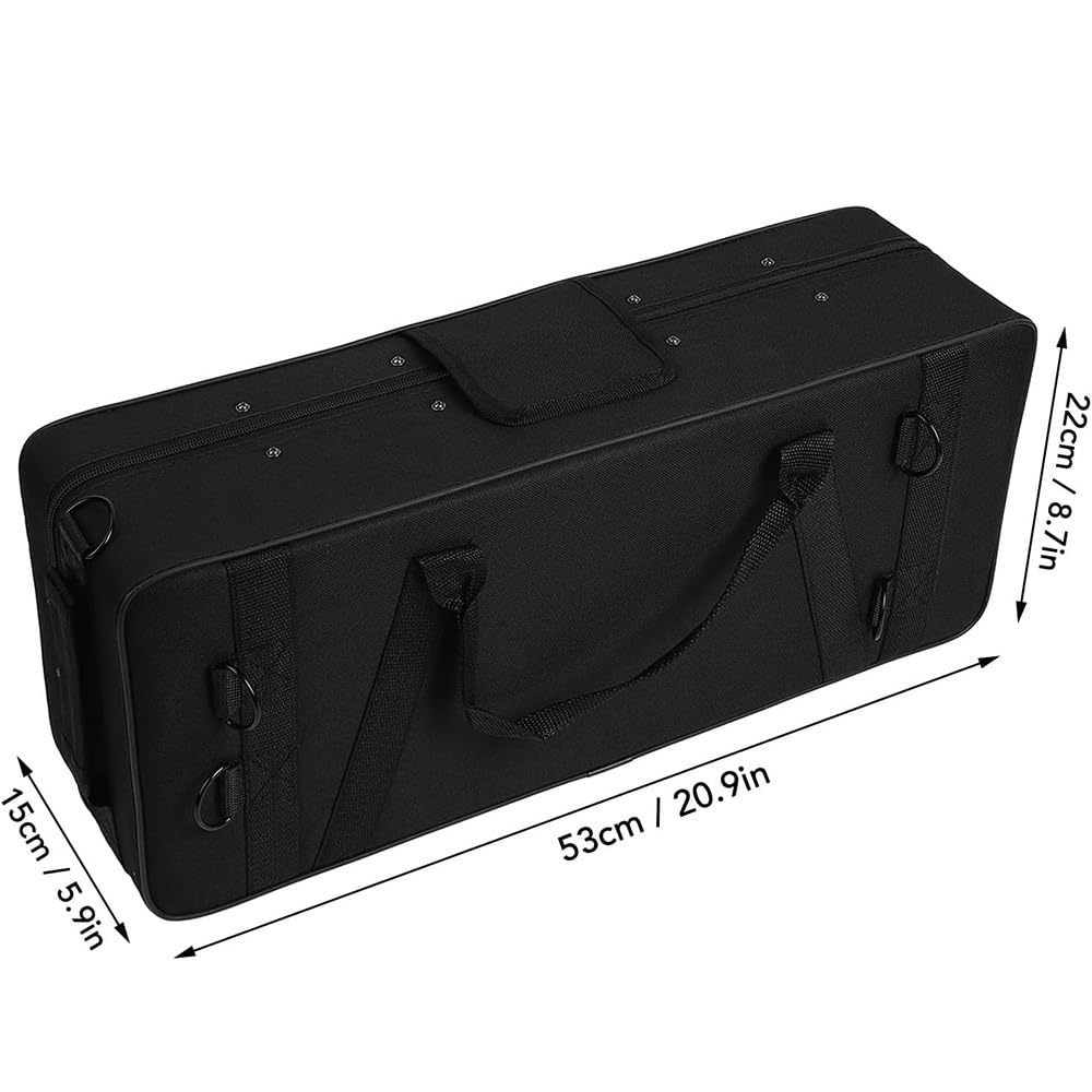 Oxford Cloth Trumpet Case Bag O5073