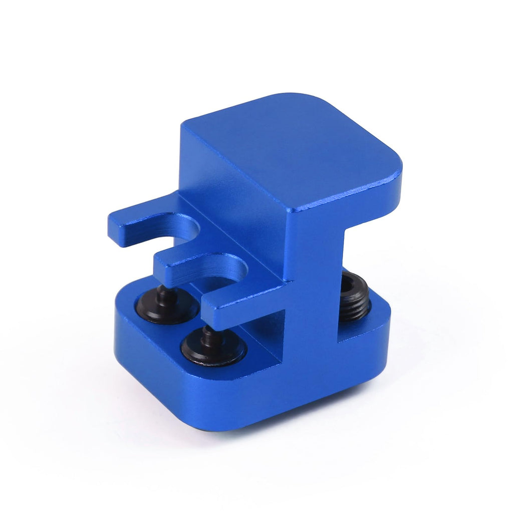 Blue Motorcycle ATV Chain Press Tool D9100