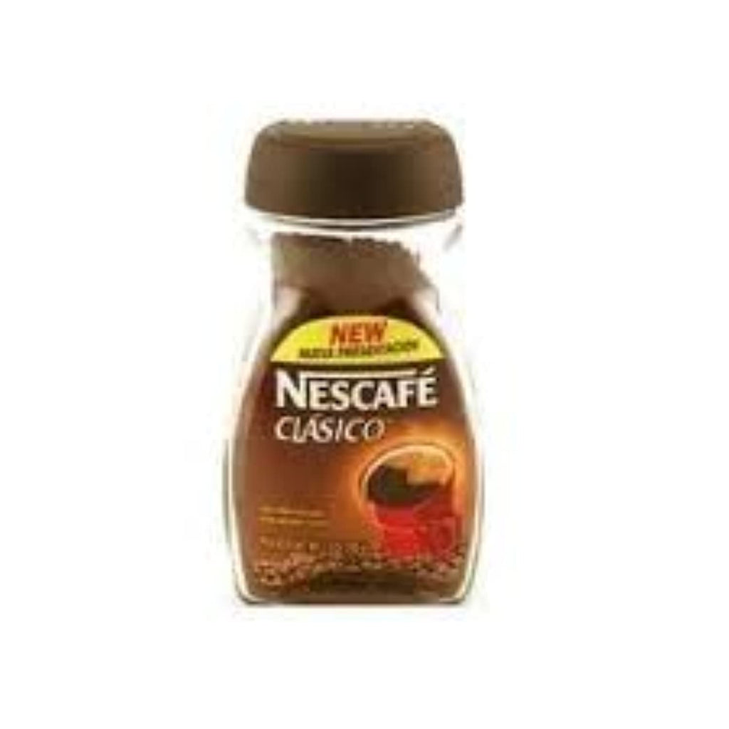 Instant Coffee 7-Ounce Jars Pack of 3 V65136