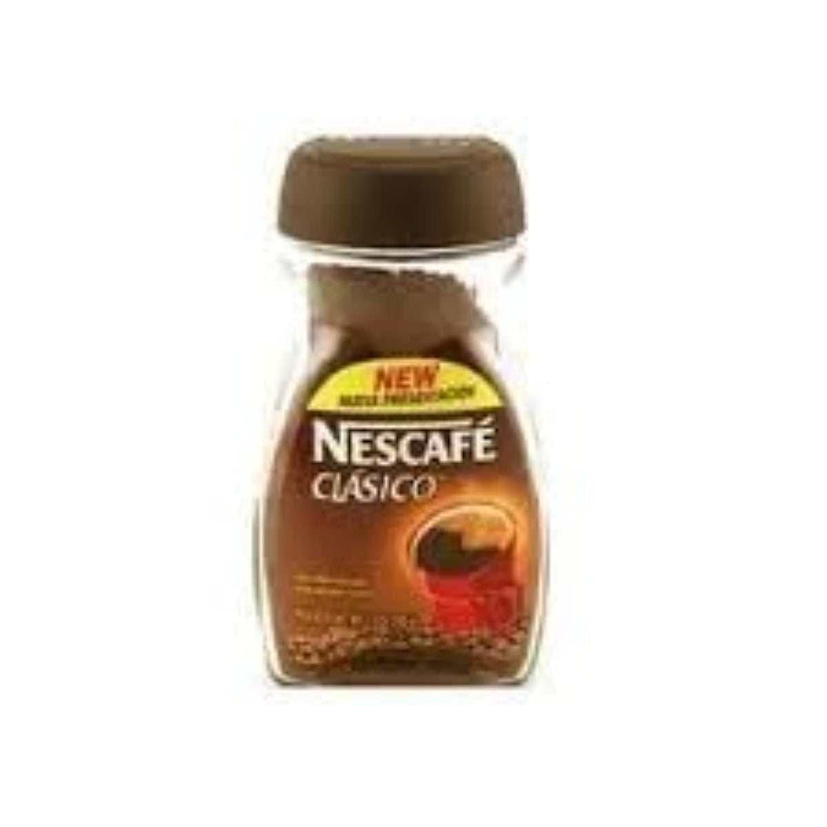 Instant Coffee 7-Ounce Jars Pack of 3 V65136