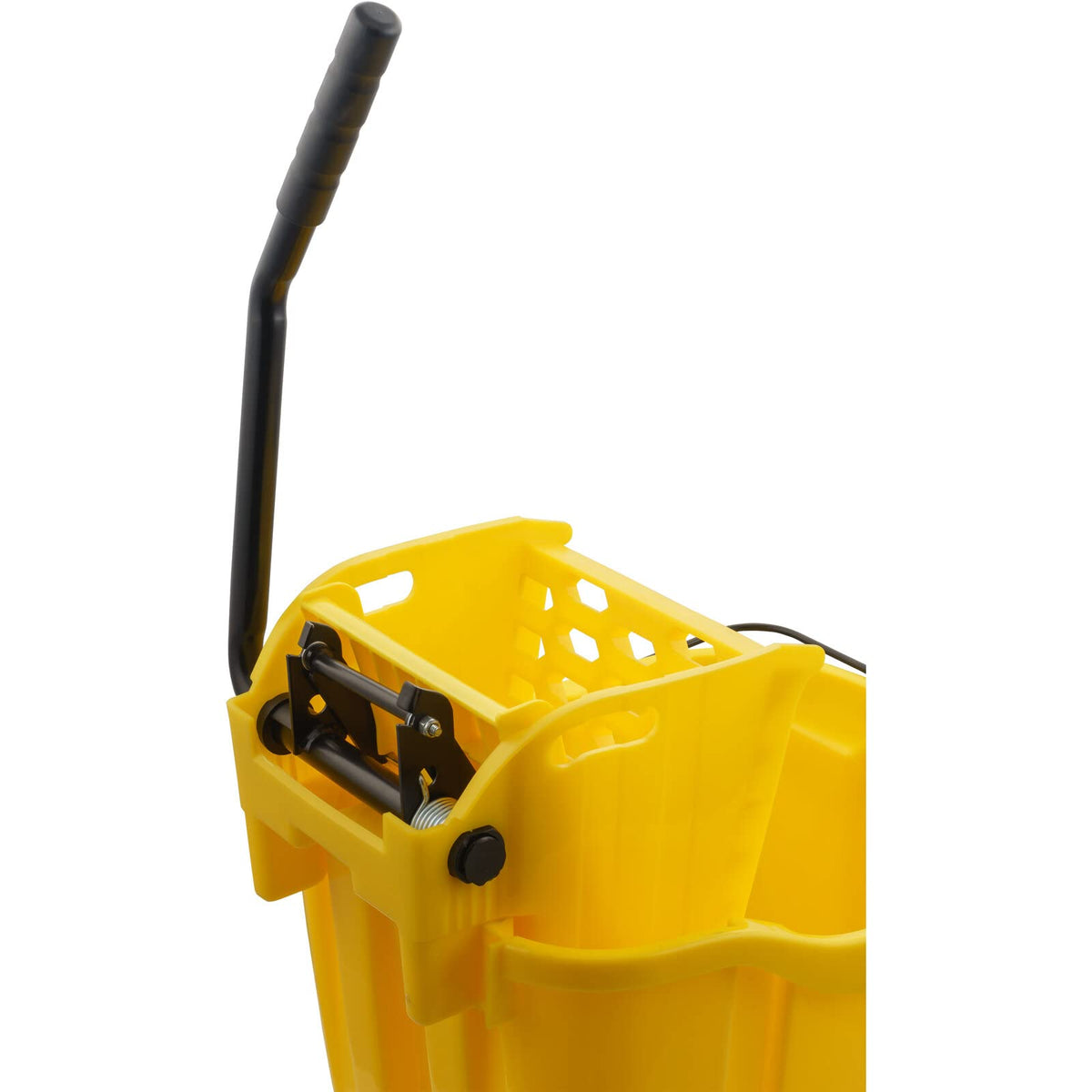35 Qt Mop Bucket with Wringer and Insert W4906
