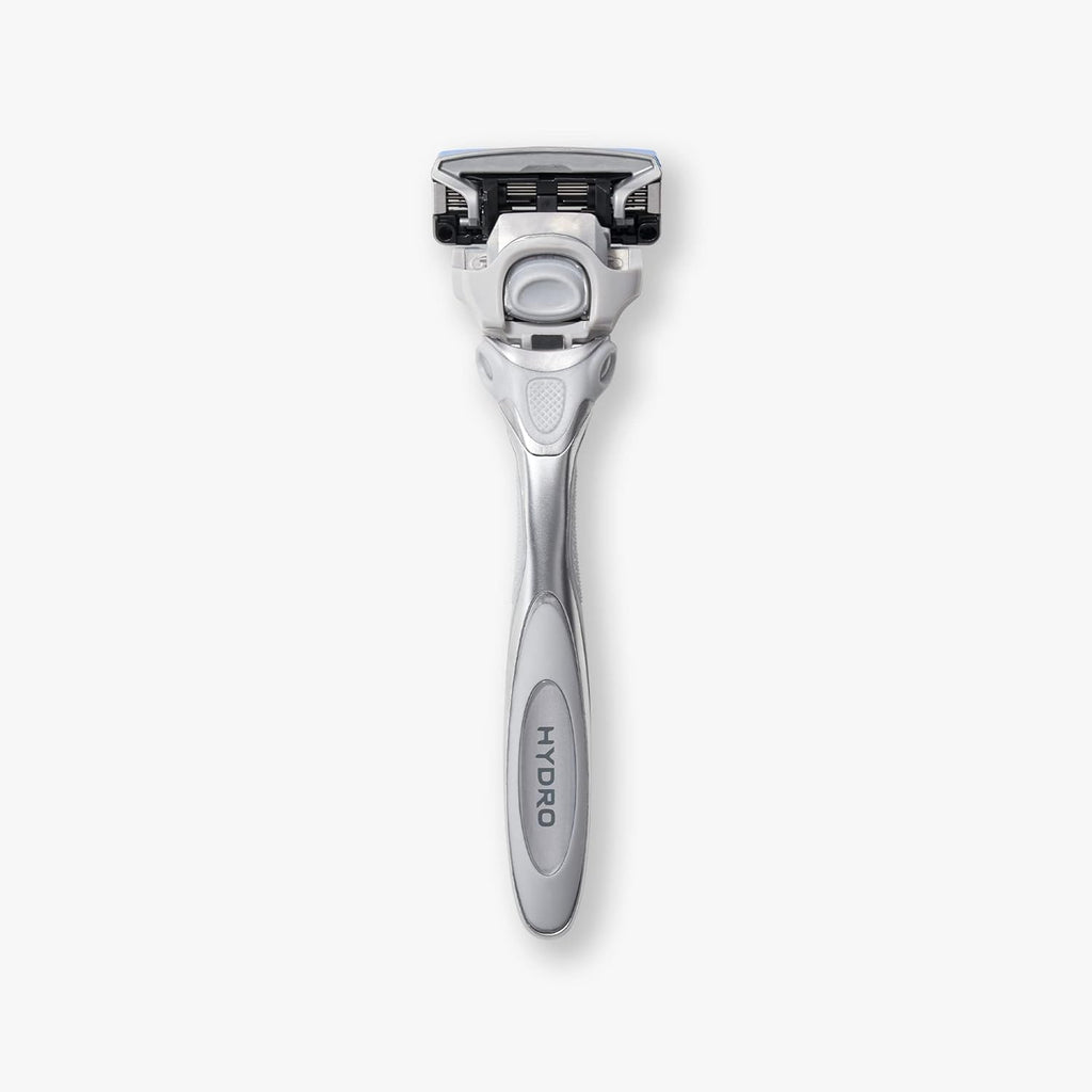 5-Blade Mens Razors with 17 Refills T8633