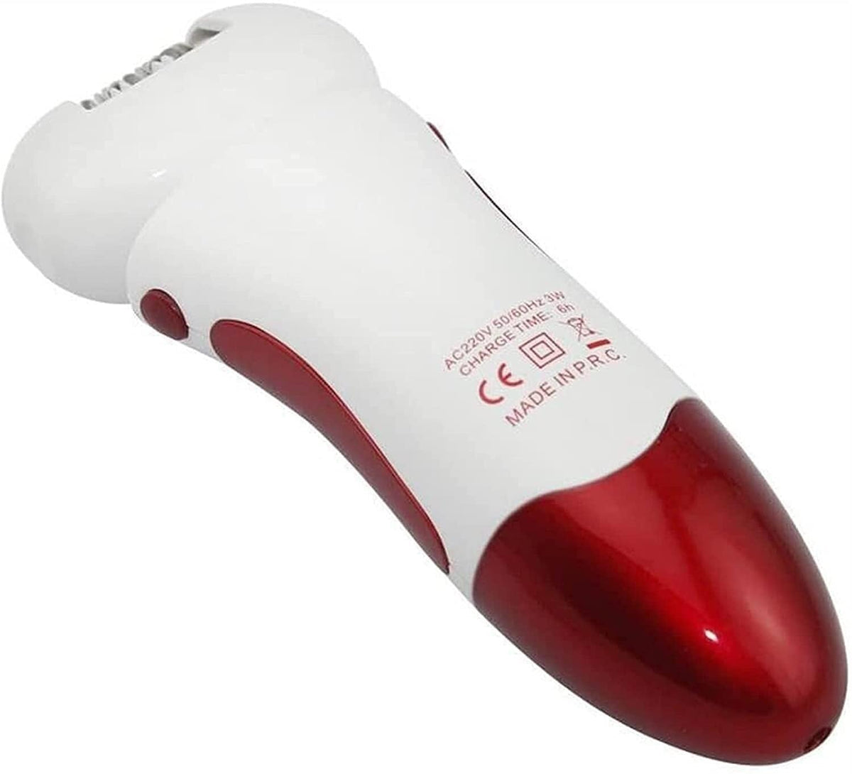 2 in 1 Cordless Electric Epilator Shaver S7448