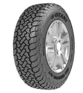 275/55R20 117T XL All Terrain Tire U9090