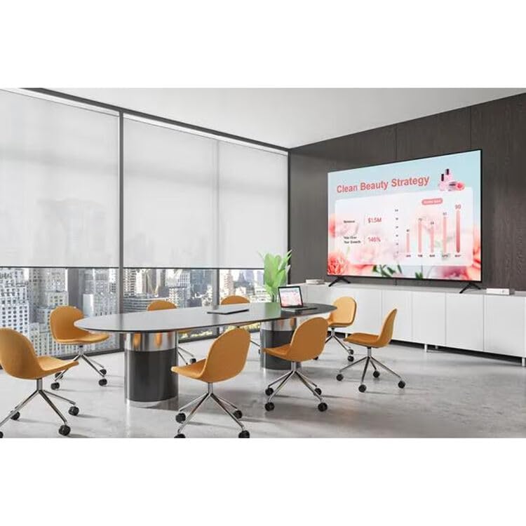 55" UHD 4K HDR Commercial Signage TV O888767