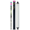 36" 39 Watts 6% UVB Reptile Light Fixture Kit K37531