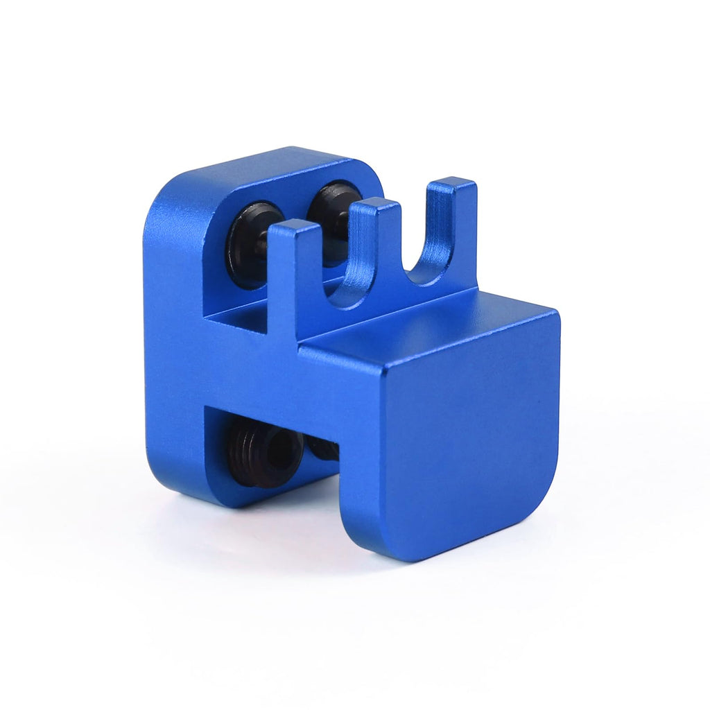Blue Motorcycle ATV Chain Press Tool D9100