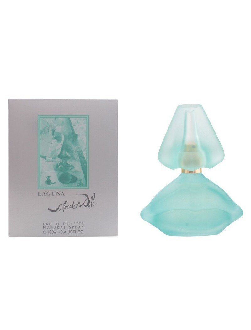 3.4 oz Eau de Toilette Spray L16101