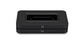 Black Wireless Music Streamer A70346