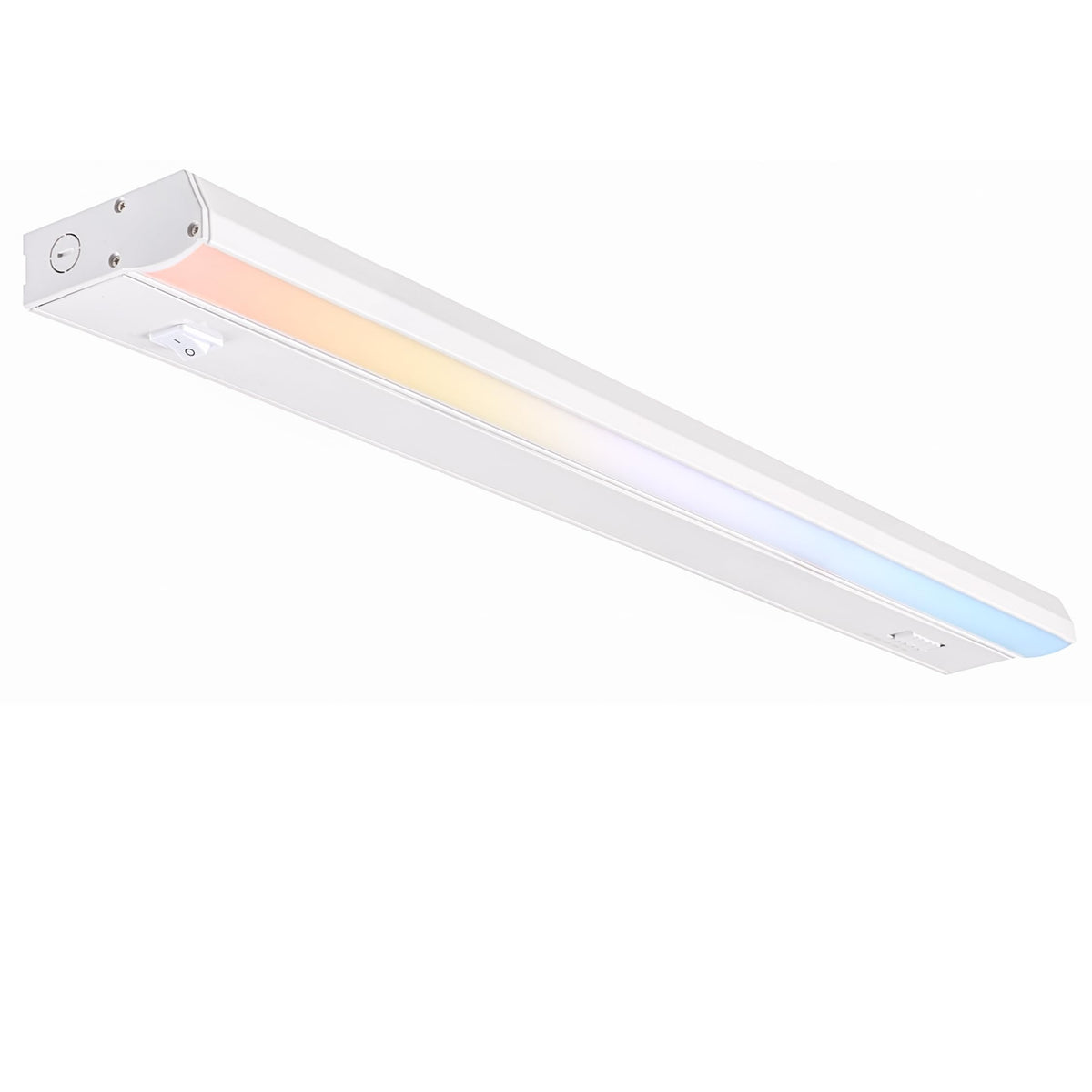 24 Inch 18W Dimmable LED Under Cabinet Lighting A7582