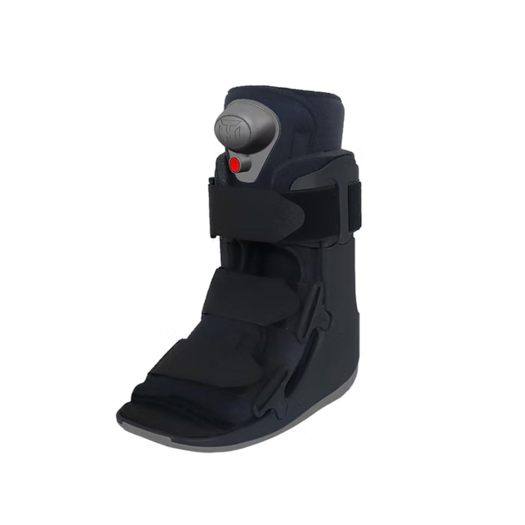 Walker Fracture Boot with Air Pump XLarge I19982
