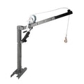 Hydraulic Pickup Truck Crane with 1000 lbs Capacity L29221