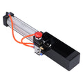 Pneumatic Can Crusher with Safety Mechanical Valve T426126