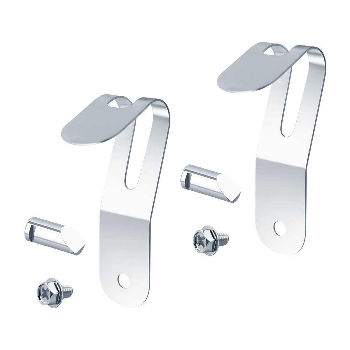 Weight Distribution Hitch Retainer Kit P6528