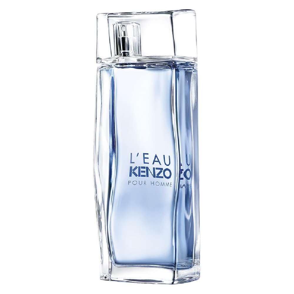 Eau De Toilette Spray for Men 3.4 Oz Y65764