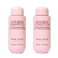 Shampoo & Conditioner 350ml O448