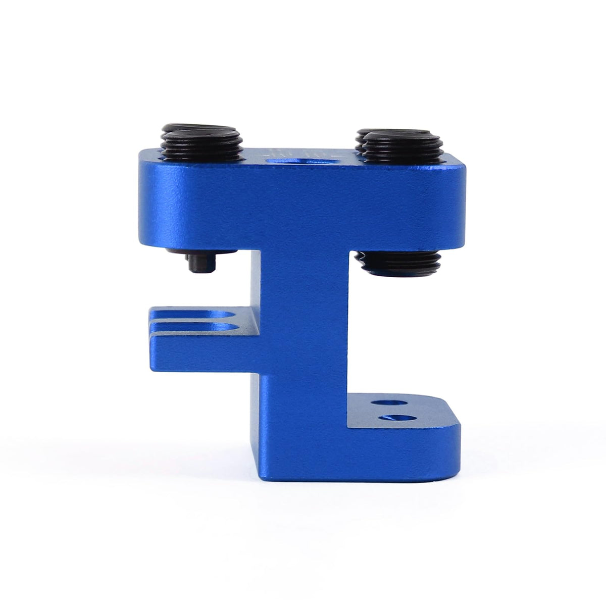 Blue Motorcycle ATV Chain Press Tool D9100
