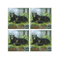 Set of 4 Coasters O907