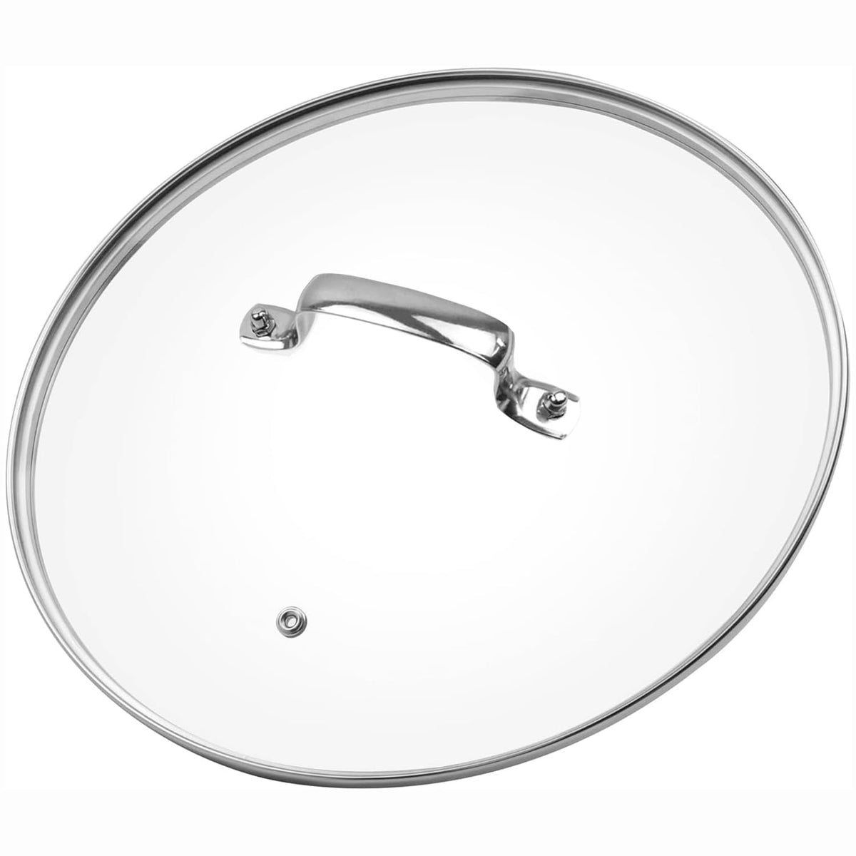 10 Inch Glass Lid for Cast Iron Skillet and Frying Pan S950062