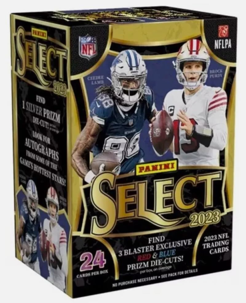 Sealed Blaster Box K822