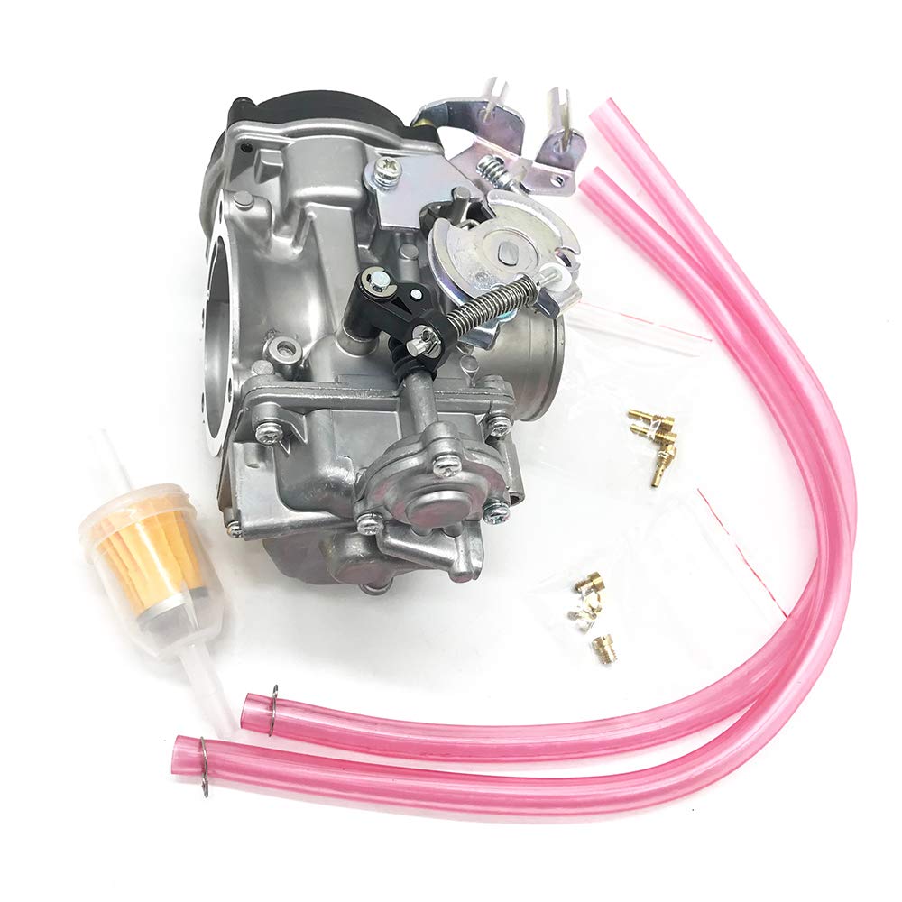 40mm Carburetor V3652