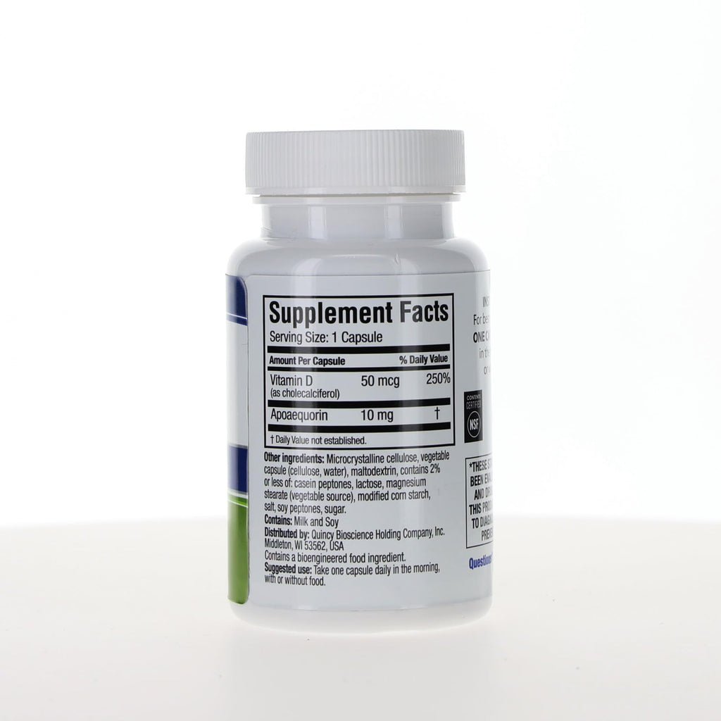 30 Capsules 1-Pack F4095