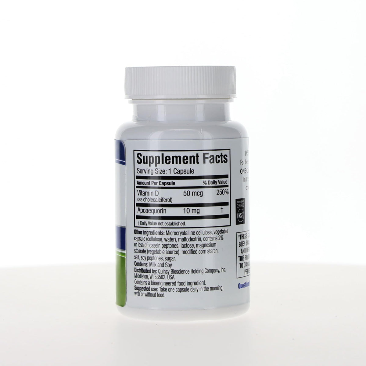 30 Capsules 1-Pack F4095