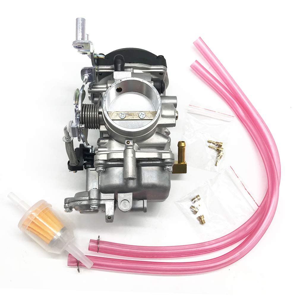 40mm Carburetor V3652