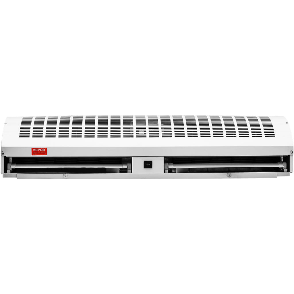42" 2 Speeds 1350CFM Wall Mounted Indoor Air Curtain F282578