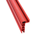 T-Track Table Fence System with Laser Measure L6269
