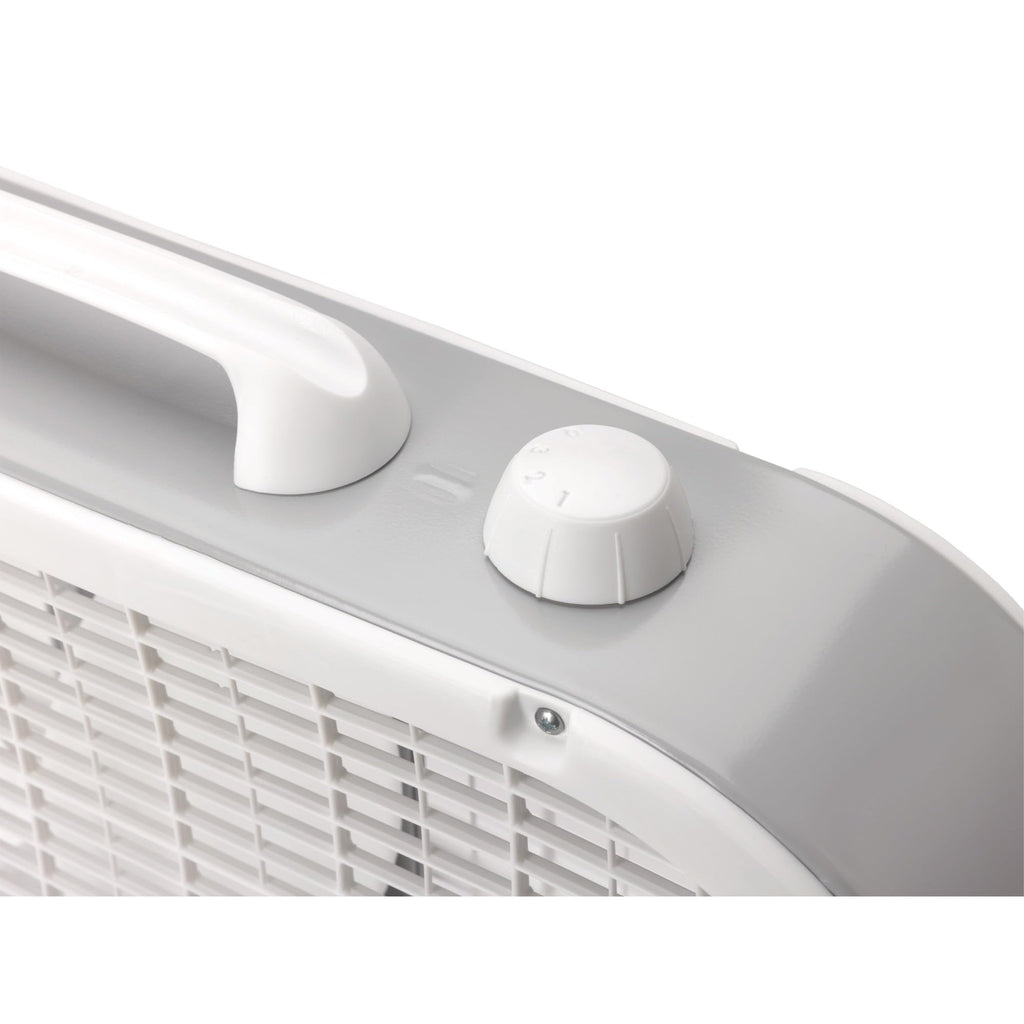 20-inch 5-Blade Box Fan W672