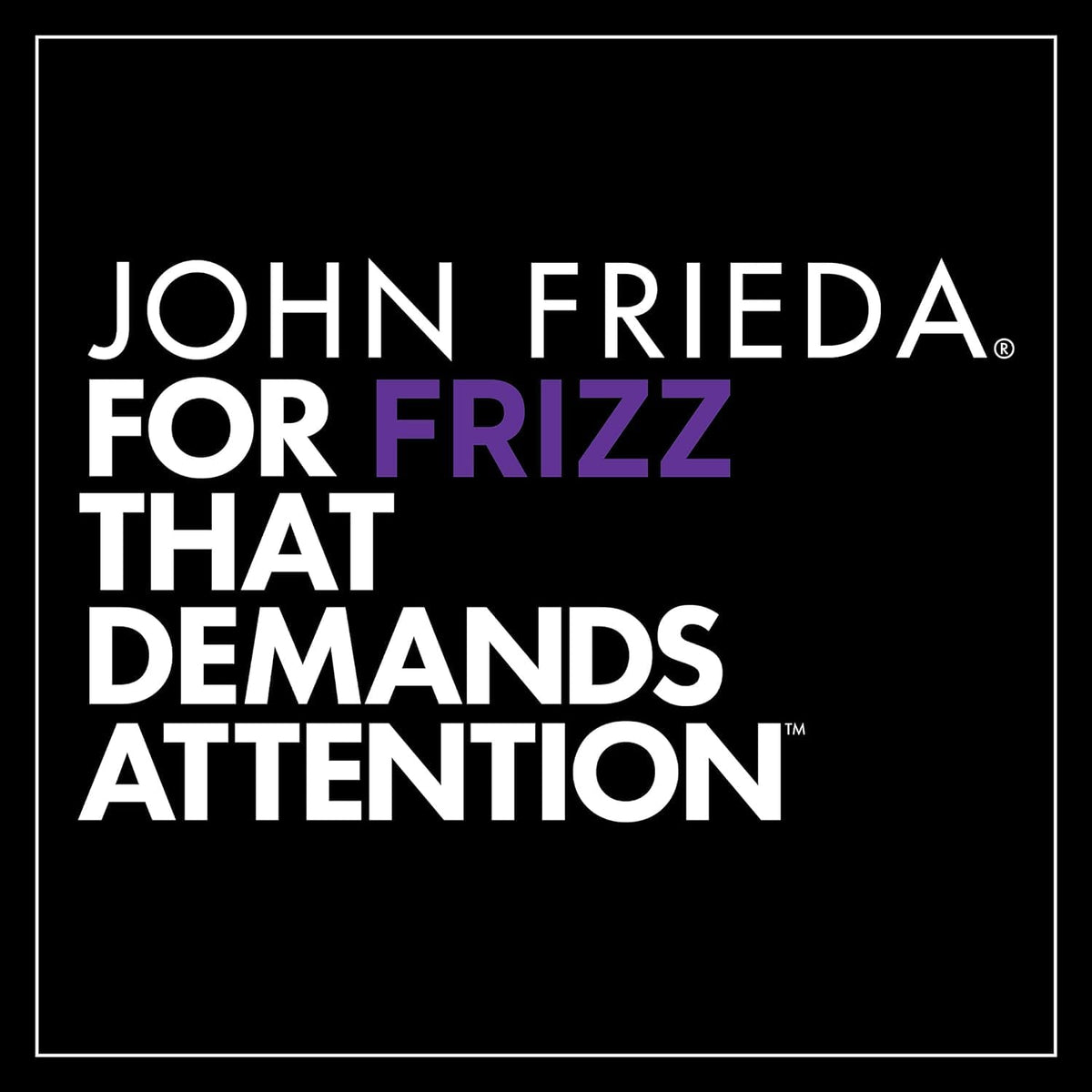 Firm Hold Anti Frizz Hairspray 12 Oz (Pack of 2) U33266