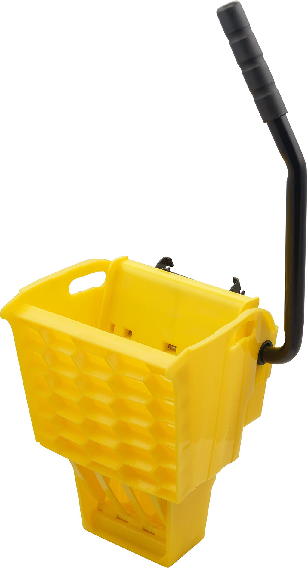 35 Qt Mop Bucket with Wringer and Insert W4906