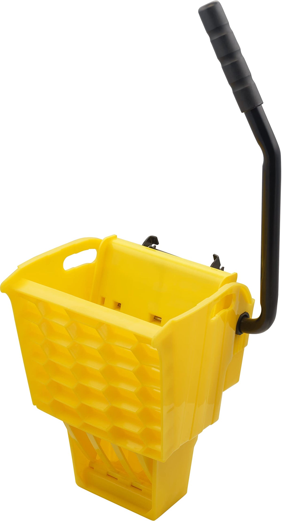 35 Qt Mop Bucket with Wringer and Insert W4906