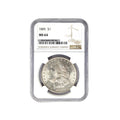 Morgan Silver Dollar H511