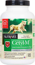Dog Joint Action Tablets 120ct Q916