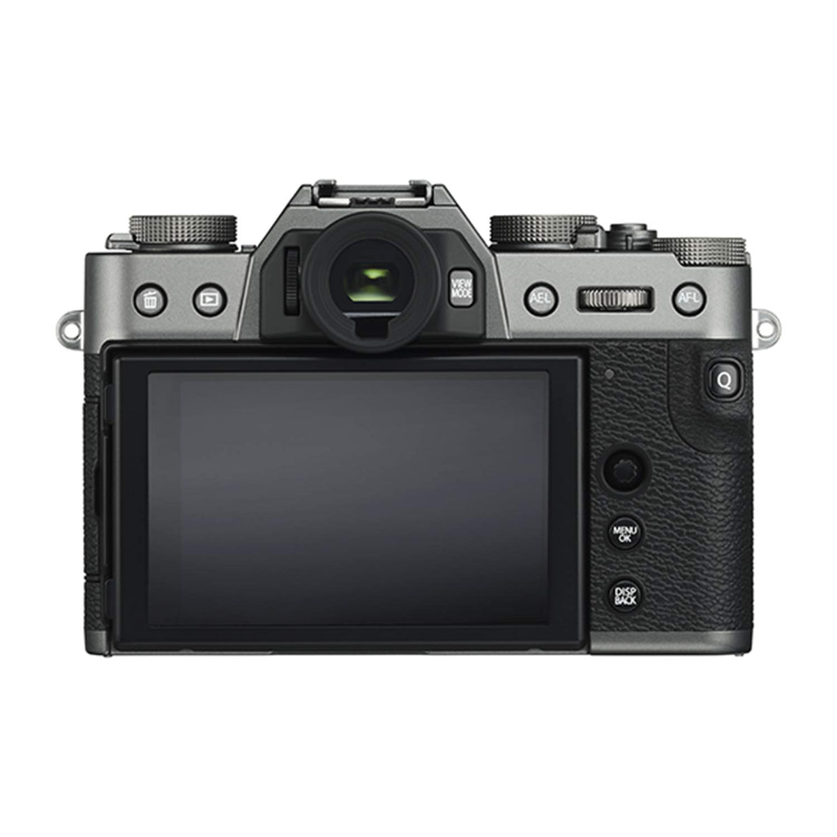 Mirrorless Digital Camera H340