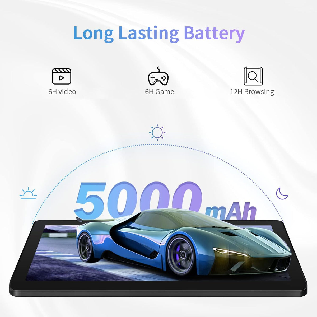 10 inch Android Tablet D71397