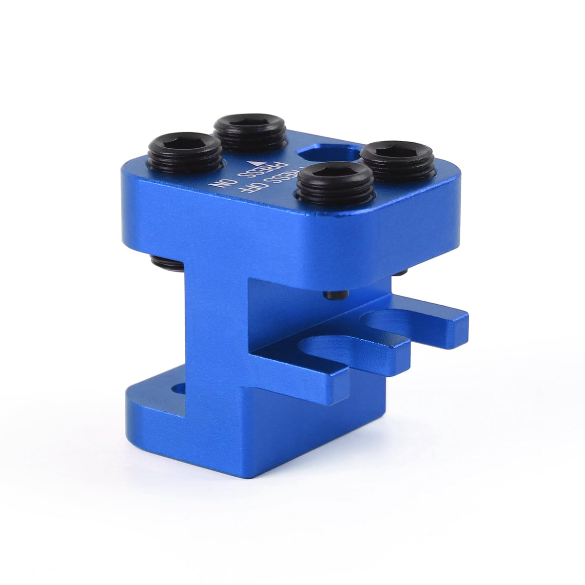 Blue Motorcycle ATV Chain Press Tool D9100